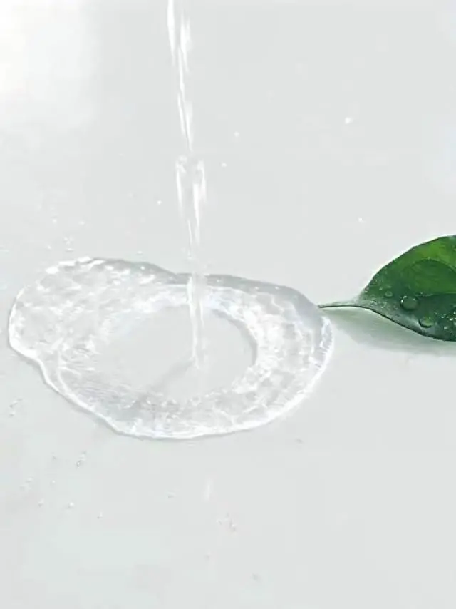 Alt view image 5 of 7 - sancua Clear Plastic Table Cover Protector Waterproof Tablecloth 54x78 Inch | Vinyl PVC Rectangle Table Cloth, Oil Spill Proof Wipe Clean, For Dining Tables, Parties & Camping, Crystal Clear