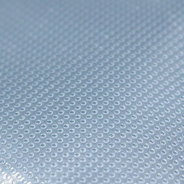Alt view image 4 of 6 - FERENLI 100 Pieces 2.7x3.9 inch (Usable Size 2.4x3.3 inch) Small Vacuum Sealer Bags for Food Storage Open Top Clear Plastic Flat Pouches Bulk Food Packaging Bags with Tear Notch