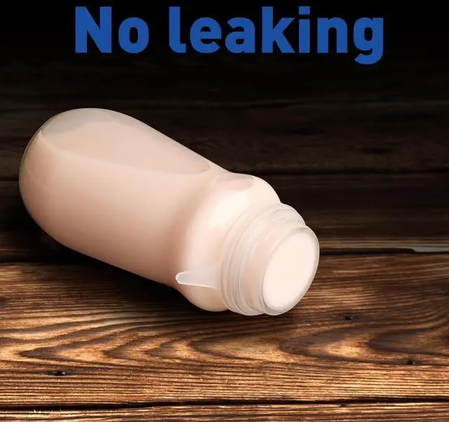 Alt view image 2 of 5 - Extra Small Silicone Stretch Lids 2 Inch 5 pack Same Size Reusable Silicone Jar Cover to Fit 2 Inch to 2.4 Inch Cans Cups Bottles