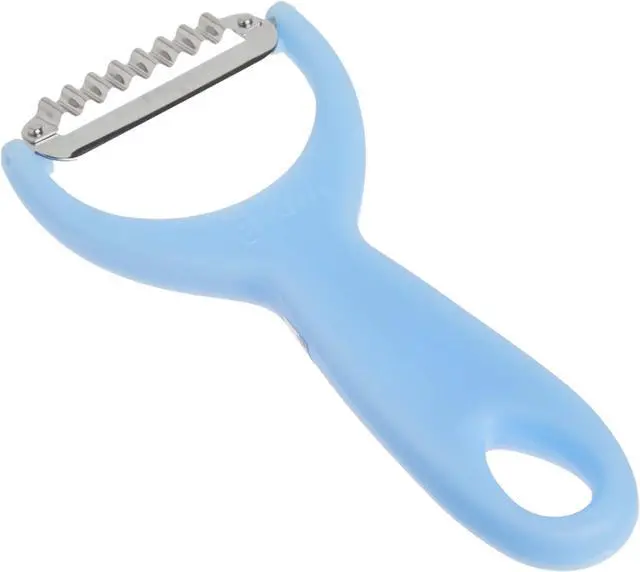 Alt view image 4 of 4 - Kiwi Pro Slice Peeler