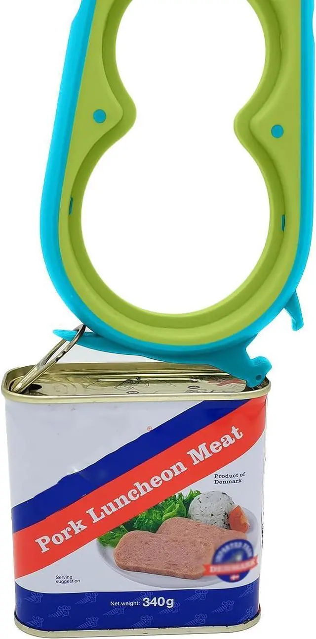 Alt view image 6 of 6 - Otstar Jar Opener & Bottle Opener for Seniors with Arthritis, Weak Hands | Adjustable Lid Opener Effortlessly Opens Jars, Bottles & Pop-Top Cans, Great for Senior Parents, Grandparents, or Loved Ones