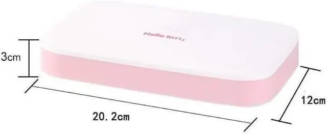 Alt view image 3 of 7 - For Kitty Cute Silicone Ice Molds,Comes with ice storage box, Cartoon Cat Sealed Ice Mold with Lid, Silicone Candy Molds, Birthday Cake Decoration, Candy Chocolate Cupcake Topper, DIY Baking Tools