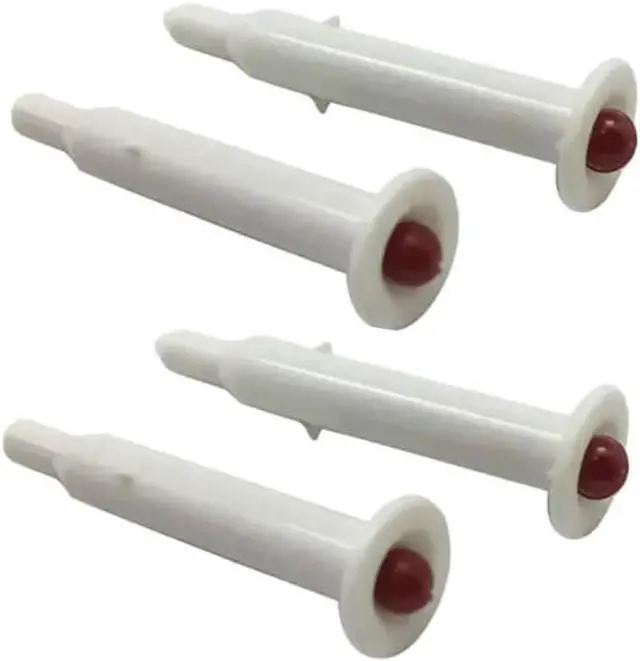 Main image of Pop Up Turkey Timer Pop-Up Poultry Timer 4PC