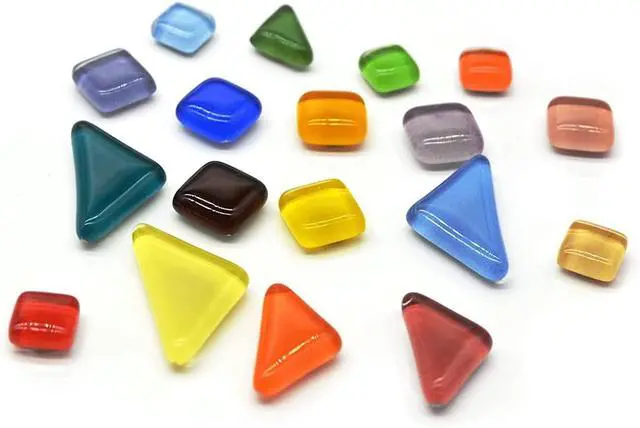 Alt view image 2 of 7 - 20 Pcs Cute Mini Refrigerator Magnets, Colorful Multiple Shapes Small Fridge Magnets, Strong Magnets for Fridge, Whiteboard, Kitchen, Office, and School