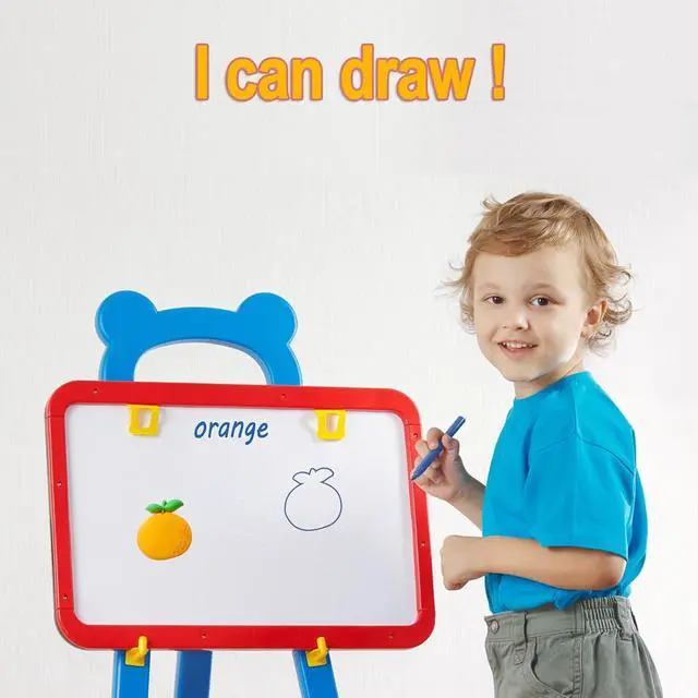 Alt view image 5 of 7 - Refrigerator Magnets for Todders, Fruit Fridge Magnets for Babies Kids Gift