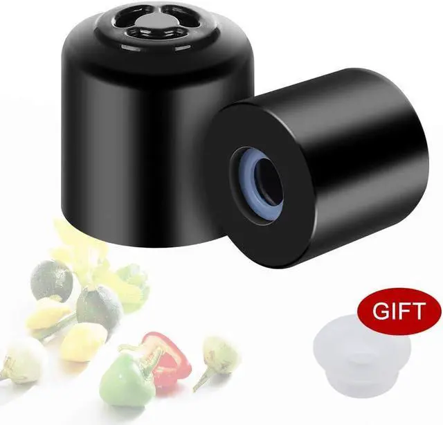 Alt view image 4 of 6 - Original Steam Release Valve for Instant Pot Duo Nova, Duo Gourmet 6 qt, DUO CRISP AF 8, Ultra 3, 6, 8 qt, Viva 6 qt Multi - Use Programmable Pressure Cooker by Zonefly