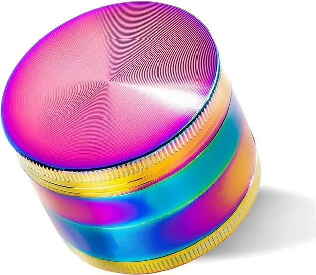 Main image of Grinder 2 Grinder Spice Grinder Kitchen Tools(colorful)