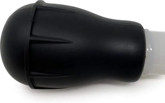 Alt view image 2 of 6 - Norpro Plastic Nylon Baster, 1 EA, Black