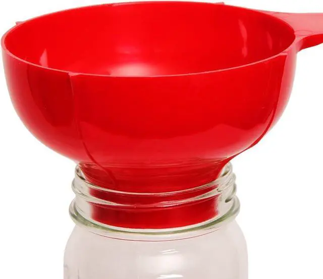 Alt view image 2 of 6 - Kitchen Crop Canning Tools (Canning Funnel)