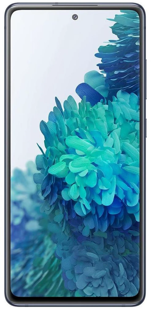 Alt view image 5 of 5 - SAMSUNG GALAXY S20 FE 5G 128GB UNLOCKED SM-G781U1 - NAVY