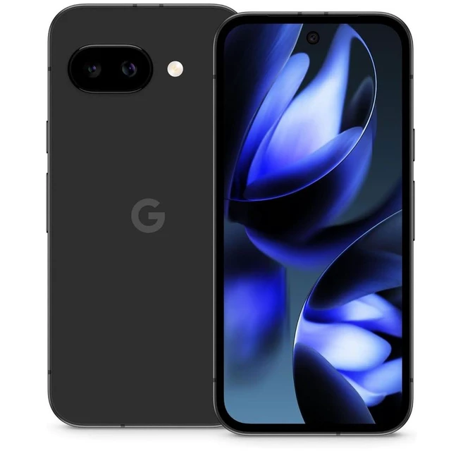 Alt view image 2 of 2 - Google Pixel 9a (6.3-in) Smartphone (GXQ96) Verizon - 128GB/Iris(90%+ Battery)