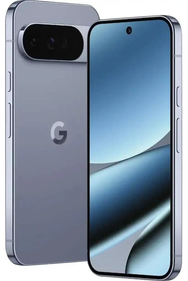 Main image of Google Pixel 10 Pro * Moonstone Unlocked 128GB Grade 1
