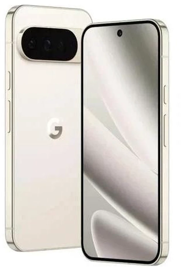 Main image of Google Pixel 10 Pro XL * Porcelain Unlocked 256GB Grade 1