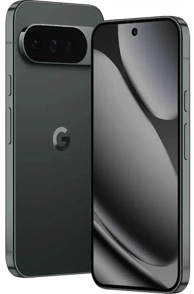 Main image of Google Pixel 10 Pro XL * Obsidian Unlocked 256GB Grade 2