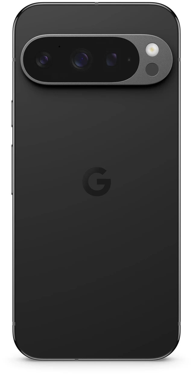 Main image of Google - Pixel 9 Pro Obsidian (128gb) - Grade B