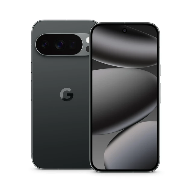 Alt view image 4 of 4 - Google Pixel 10 Pro 128GB (Unlocked) - Obsidian