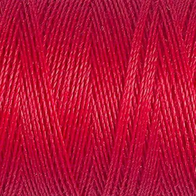 Alt view image 2 of 2 - Sew-All Thread 110 Yards-Scarlet
