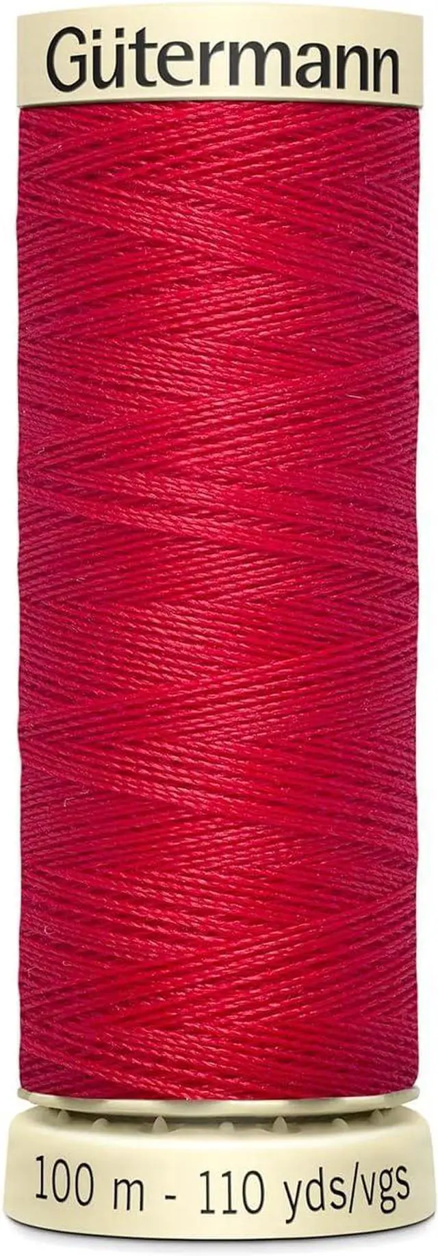 Main image of Sew-All Thread 110 Yards-Scarlet