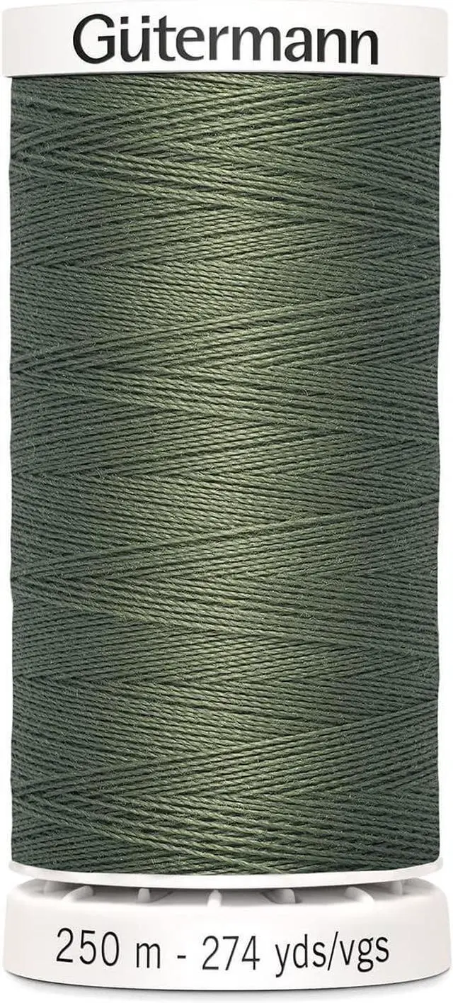 Main image of Sew-All Thread 273 Yards-Green Bay