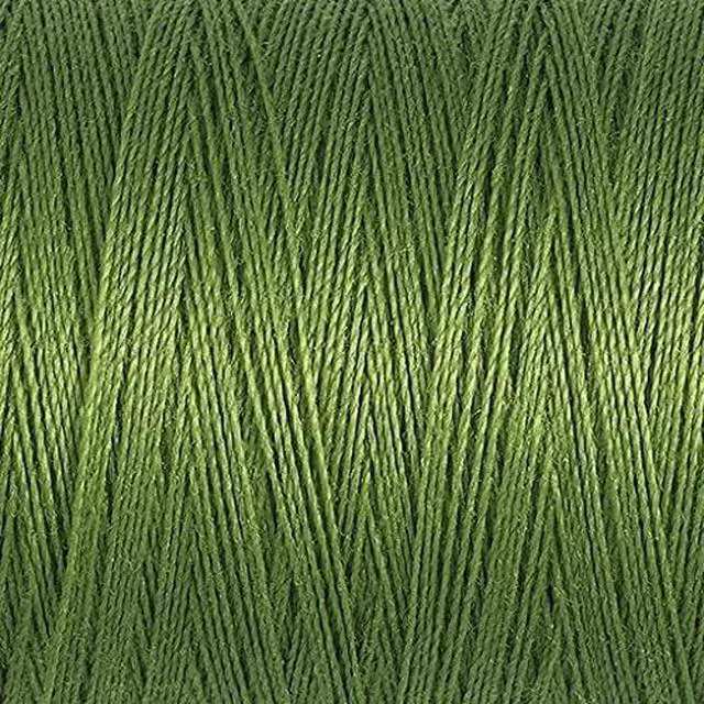 Alt view image 2 of 2 - Sew-All Thread 273 Yards-Moss Green