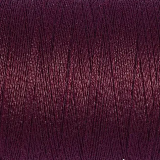 Alt view image 2 of 2 - Gutermann Sew-All Thread 547yd, Burgundy