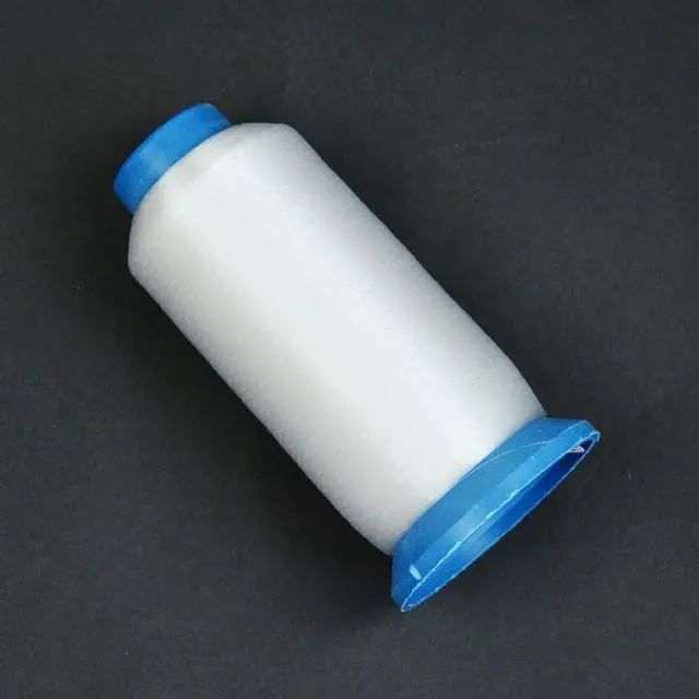 Alt view image 4 of 5 - 1 PC Nylon Sewing Thread Nylon Invisible Thread Fishing Line for Quilting Make Wigs Sewing Beading DIY Handmade (0.12mm Clear)