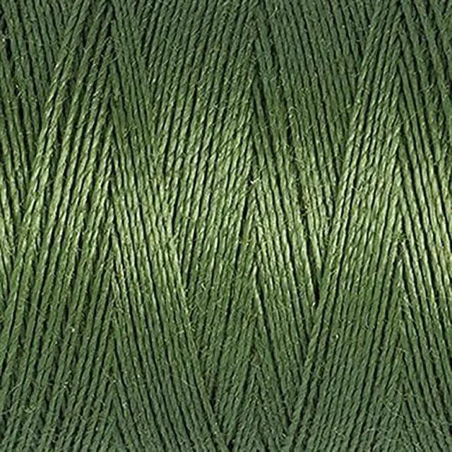 Alt view image 2 of 2 - Sew-All Thread 110 Yards-Dusty Green