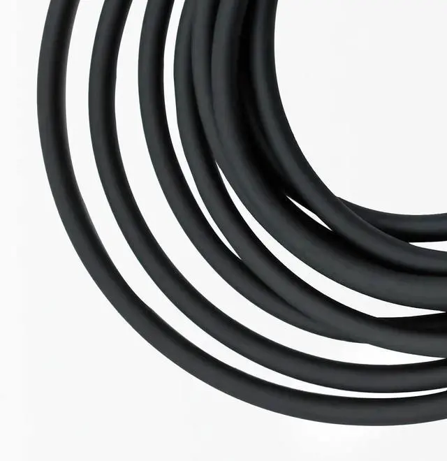 Alt view image 2 of 6 - Windshield Washer Hose Kit, 4 Meter Washer Fluid Hose with 12 Pcs Hose Connectors, Suitable for Most Car Windshield Washer Tubing