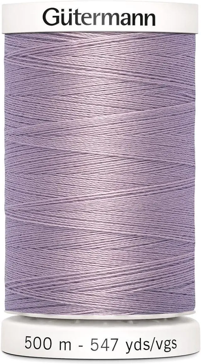Main image of Sew-All Thread 547 Yards-Mauve