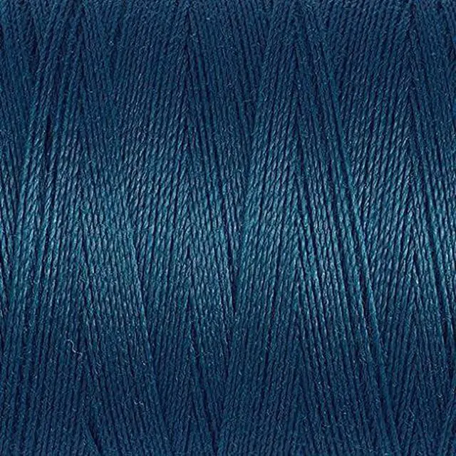 Alt view image 2 of 2 - Sew-All Thread 273 Yards-Peacock