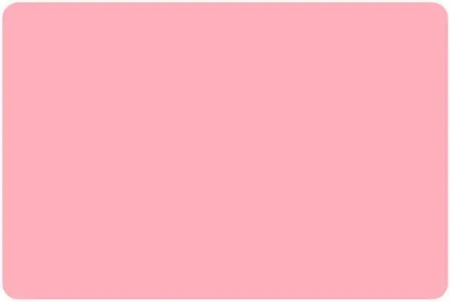 Main image of Gartful Makeup Mat for Vanity, 23.6"x15.7" Pink Silicone Mat, X-Large Silicone Sheet for Crafts, Art, Resin Epoxy, Jewelry Casting Molds, Reusable Nonstick Countertop Protector, Multipurpose Table Mat