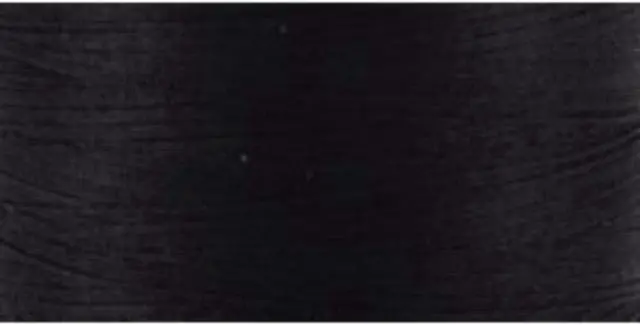 Alt view image 3 of 4 - Gutermann Natural Cotton Thread Solids 876yd, Black