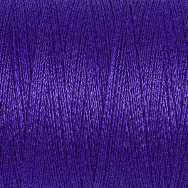 Alt view image 2 of 2 - Gütermann Sew-All Thread 547 Yards-Purple