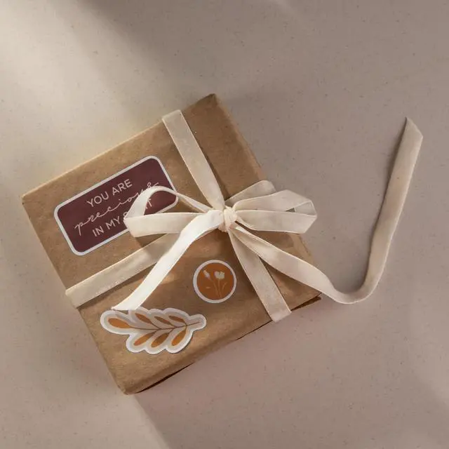 Alt view image 7 of 7 - DiverseBee Inspirational Christian Stickers, 88pcs Vinyl Pack (Fearless) | Motivational Jesus Bible Stickers for Water Bottles, Laptops, Waterproof Faith Decals, Religious Gifts for Women, Men, Kids