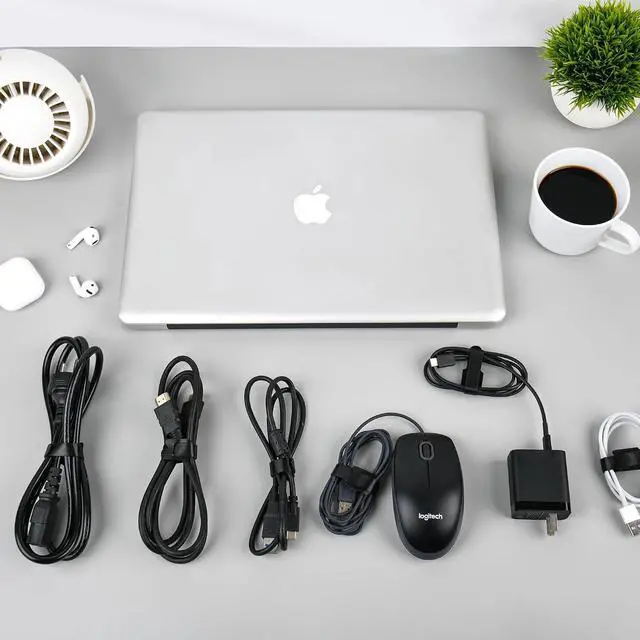 Alt view image 6 of 7 - 100PCS Black 6 Inch Reusable Cable Ties Adjustable Cord Organizers for Home, Office & Electronics Multi-Purpose Wire Management Solution