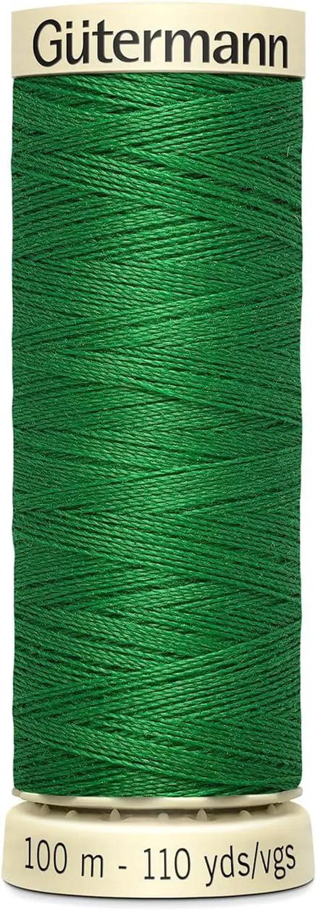 Main image of Sew-All Thread 110 Yards-Kelly Green (100P-760)