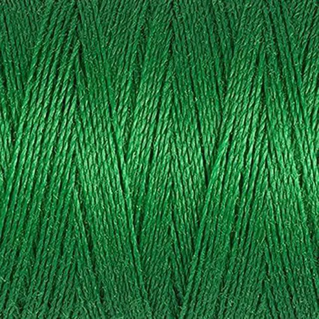 Alt view image 2 of 2 - Sew-All Thread 110 Yards-Kelly Green (100P-760)