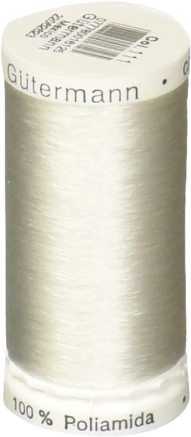 Main image of Gutermann Invisible Thread 274yd, Clear
