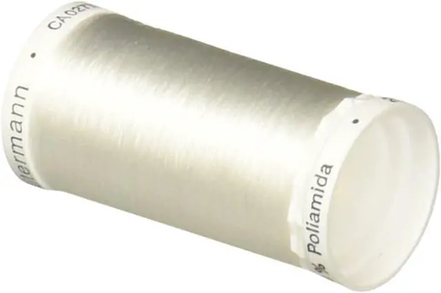 Alt view image 2 of 2 - Gutermann Invisible Thread 274yd, Clear