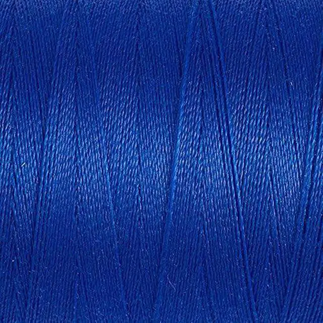 Alt view image 2 of 2 - Gutermann 24339 Sew-All Thread 547 Yards-Cobalt Blue