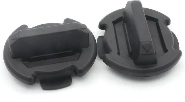 Main image of 2-Pack Floor Drain Plug Compatible with Polaris General | Twist Drain Plug Floor Plugs Compatible with Polaris RZR XP 1000 RZR 900/S Turbo 2014-2021, Replace #8414694, #5414694