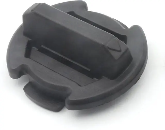 Alt view image 6 of 7 - 2-Pack Floor Drain Plug Compatible with Polaris General | Twist Drain Plug Floor Plugs Compatible with Polaris RZR XP 1000 RZR 900/S Turbo 2014-2021, Replace #8414694, #5414694