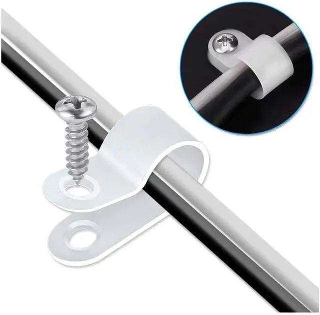 Alt view image 6 of 6 - Compatible with Starlink Cable Grommet,1/2 inch,3/4 inch,1 Inch Wall Grommet for Starlink Cables,Starlink Cable Routing Kit,Star Link Accessories,(1/2 inch,4 Packs)