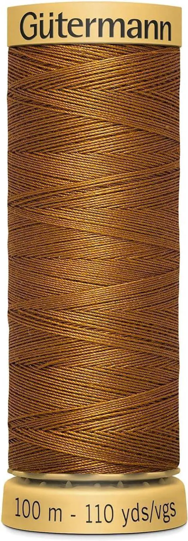 Main image of Natural Cotton Thread 110 Yards-Bittersweet (103C-2030)