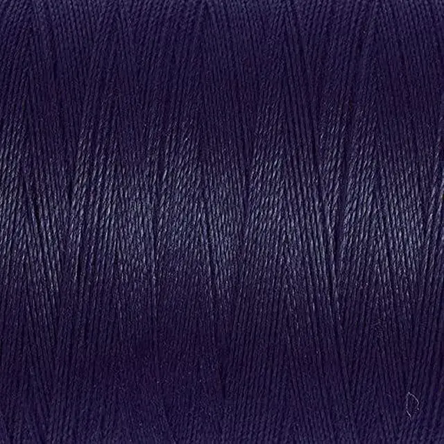 Alt view image 2 of 2 - Gutermann Sew-All Thread 500 M (547 Yds) #278 Midnight