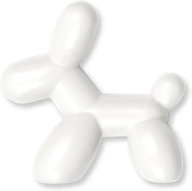 Alt view image 3 of 5 - Little Pup 96601 New Car Scent Car Air Freshener Clip Provides Long-Lasting Freshness in a Compact Design, Fights Odors for up to 45 Days, Cute Car Odor Eliminator, Non-Toxic, Pack of 1