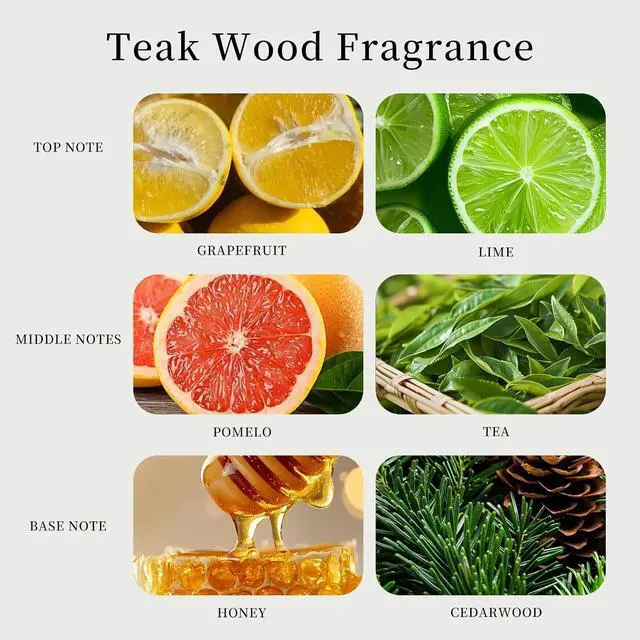 Alt view image 4 of 7 - Car Air Freshener Vent Clip, Starter Kit with Refills, Scent Diffuser | Car air freshener vent clip, starter kit with fruit plant refills. Natural scent, long lasting aroma, easy clip on vents