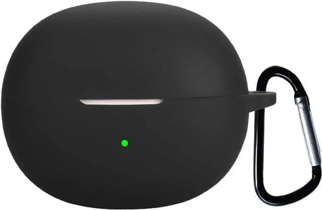 Main image of Silicon Case Cover Compatible with King Lucky Clip on Earbuds Open Ear Headphones i121 True Wireless Earbuds