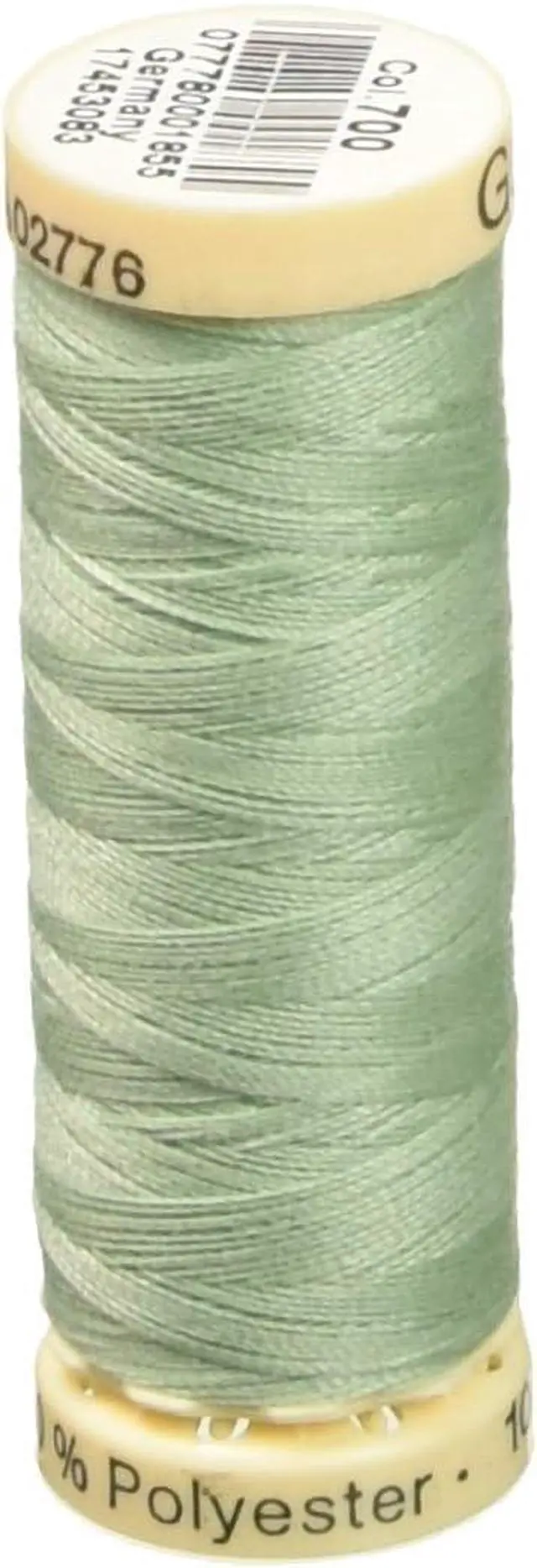 Main image of Sew-All Thread 110 Yards-Mint Green