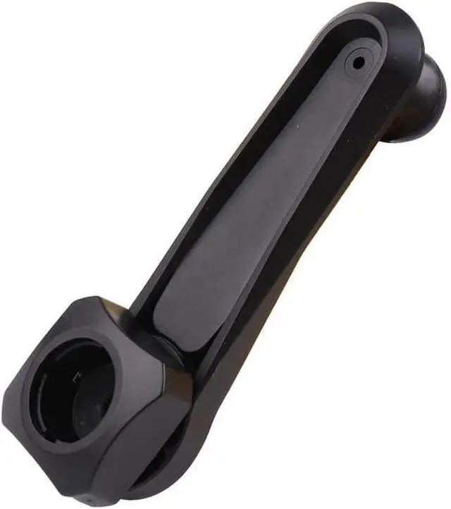Alt view image 7 of 7 - 2 Pack Car Phone Holder Mount Extension Arm Adapter Extender 17mm Ball Head Joint Extension Rod for Car Phone Mount Holder Air Vent Phone Holders Dashboard Dash Mounted Holders GPS Dash Cam